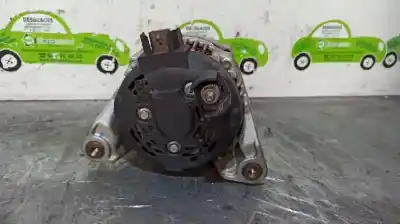 Автозапчастина б/у генератор для opel corsa e (x15) 1.4 turbo (08 68) посилання на oem iam ms1042118830  13585666b