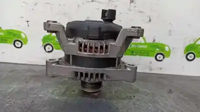 Автозапчастина б/у генератор для opel corsa e (x15) 1.4 turbo (08 68) посилання на oem iam ms1042118830  13585666b