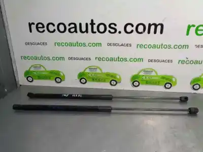 Second-hand car spare part tailgate gas strut for opel corsa e (x15) 1.4 turbo (08 68) oem iam references 39089133  