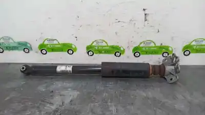 Peça sobressalente para automóvel em segunda mão amortecedor traseiro direito por opel corsa e (x15) 1.4 turbo (08 68) referências oem iam 13393770