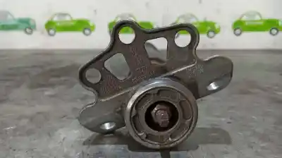 Second-hand car spare part right rear shock absorber for opel corsa e (x15) 1.4 turbo (08 68) oem iam references 13393770  