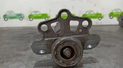 Second-hand car spare part rear left shock absorber for opel corsa e (x15) 1.4 turbo (08 68) oem iam references 13432672  