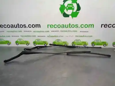Second-hand car spare part front right windshield wiper arm for opel corsa e (x15) 1.4 turbo (08 68) oem iam references 13182326  