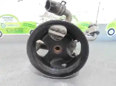 Pièce détachée automobile d'occasion pompe de servo-direction assistée pour ford transit connect (tc7) 1.8 tdci cat références oem iam 2t143t43a696aj  u30