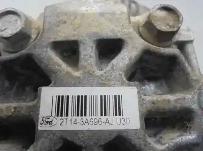 Pièce détachée automobile d'occasion pompe de servo-direction assistée pour ford transit connect (tc7) 1.8 tdci cat références oem iam 2t143t43a696aj  u30