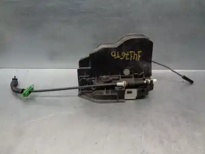 Peça sobressalente para automóvel em segunda mão fechadura da porta traseira direita por bmw serie 5 berlina (e60) 3.0 turbodiesel cat referências oem iam 7036172