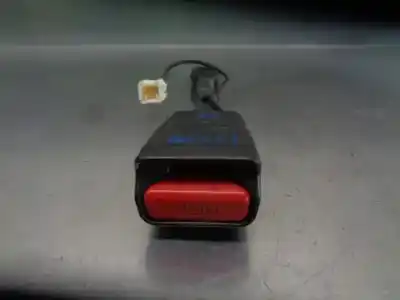 Peça sobressalente para automóvel em segunda mão chicote / encaixe cinto segurança por citroen ds4 design referências oem iam 96748384xt  