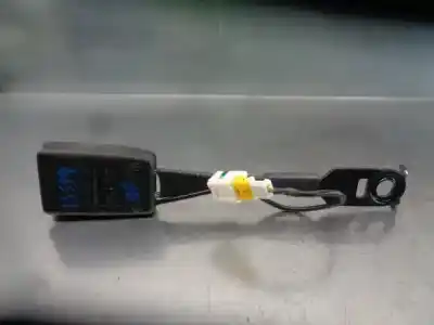 Pezzo di ricambio per auto di seconda mano gancio cintura anteriore destro per citroen ds4 design riferimenti oem iam 96748384xt