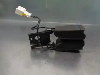 Pezzo di ricambio per auto di seconda mano gancio cintura posteriore destro per citroen ds4 design riferimenti oem iam 96737609xt