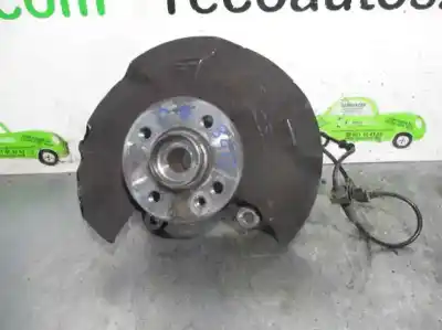 Peça sobressalente para automóvel em segunda mão manga de eixo dianteira direita por mini mini (r56) 1.4 16v cat referências oem iam 