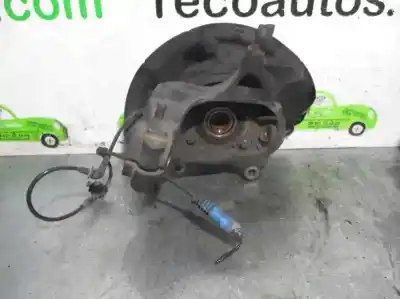 Second-hand car spare part front right knuckle for mini mini (r56) 1.4 16v cat oem iam references   