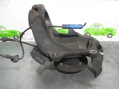 Second-hand car spare part front right knuckle for mini mini (r56) 1.4 16v cat oem iam references   