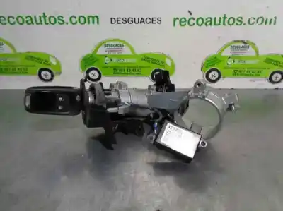 Peça sobressalente para automóvel em segunda mão comutador de ignição por opel corsa e (x15) 1.4 turbo (08 68) referências oem iam 13496392
