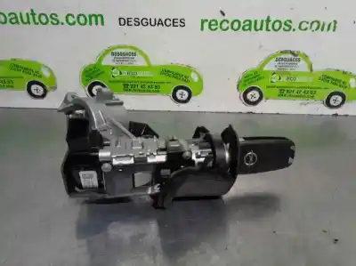 Автозапчастина б/у стартер для opel corsa e (x15) 1.4 turbo (08 68) посилання на oem iam 13496392  f00hj00493