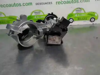 Автозапчастина б/у стартер для opel corsa e (x15) 1.4 turbo (08 68) посилання на oem iam 13496392  f00hj00493