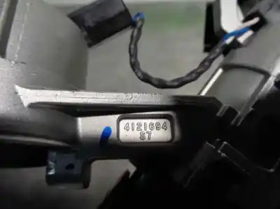 Автозапчастина б/у стартер для opel corsa e (x15) 1.4 turbo (08 68) посилання на oem iam 13496392  f00hj00493