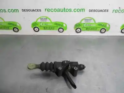 Peça sobressalente para automóvel em segunda mão bomba de embreagem por mini mini (r56) 1.4 16v cat referências oem iam 13670610  
