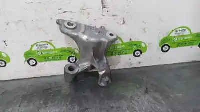 Автозапчасти б/у ПРАВАЯ ОПОРА ДВИГАТЕЛЯ за OPEL CORSA E (X15)  ссылки OEM IAM 548500910R  