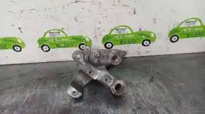 Автозапчастина б/у правильна підтримка двигуна для opel corsa e (x15) 1.4 turbo (08 68) посилання на oem iam 548500910r  