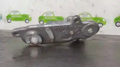 Автозапчастина б/у правильна підтримка двигуна для opel corsa e (x15) 1.4 turbo (08 68) посилання на oem iam 548500910r  