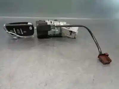 Peça sobressalente para automóvel em segunda mão comutador de ignição por citroen ds4 design referências oem iam 9663123380