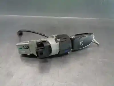 Second-hand car spare part ignition switch for citroen ds4 design oem iam references 9663123380  