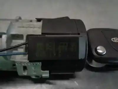 Second-hand car spare part ignition switch for citroen ds4 design oem iam references 9663123380  