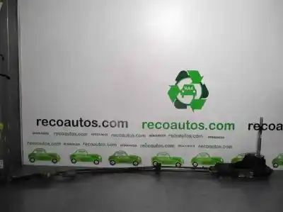 Pezzo di ricambio per auto di seconda mano LEVA DEL CAMBIO per MINI MINI (R56)  Riferimenti OEM IAM 2753170  
