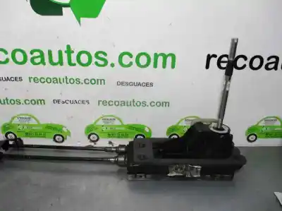 Pezzo di ricambio per auto di seconda mano leva del cambio per mini mini (r56) 1.4 16v cat riferimenti oem iam 2753170  