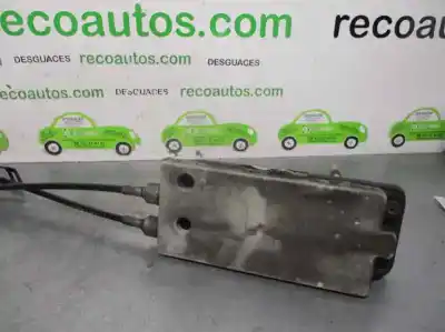 Pezzo di ricambio per auto di seconda mano leva del cambio per mini mini (r56) 1.4 16v cat riferimenti oem iam 2753170  