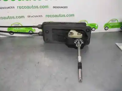 Pezzo di ricambio per auto di seconda mano leva del cambio per mini mini (r56) 1.4 16v cat riferimenti oem iam 2753170  