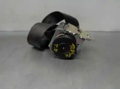 Pezzo di ricambio per auto di seconda mano cintura di sicurezza posteriore destra per opel corsa d 1.3 16v cdti riferimenti oem iam 13436123