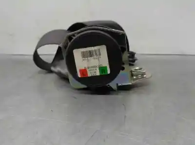 Piesă de schimb auto la mâna a doua centurã de sigurantã spate dreapta pentru opel corsa d 1.3 16v cdti referințe oem iam 13436123  13436122