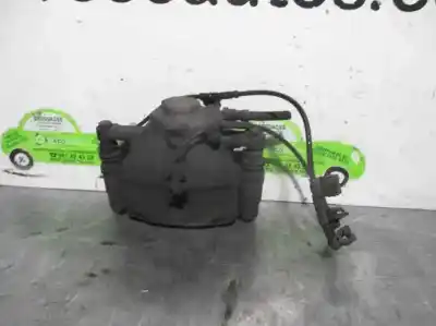 Peça sobressalente para automóvel em segunda mão pinça de travão dianteira esquerda por mini mini (r56) 1.4 16v cat referências oem iam 