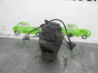 Peça sobressalente para automóvel em segunda mão pinça de travão dianteira esquerda por mini mini (r56) 1.4 16v cat referências oem iam   3526a