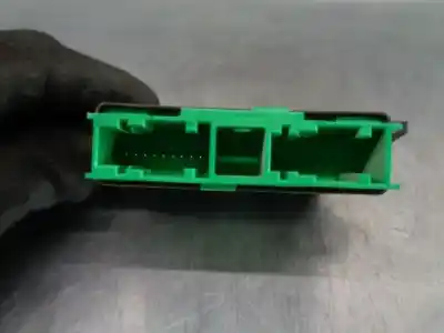 Peça sobressalente para automóvel em segunda mão módulo eletrônico por citroen ds4 design referências oem iam 9800410080  0263004545