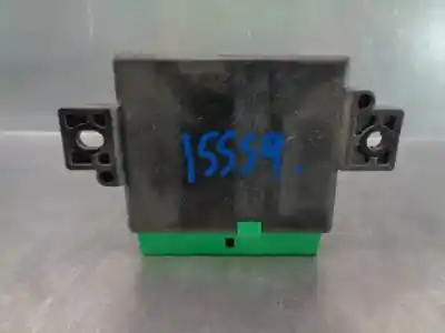 Second-hand car spare part electronic module for citroen ds4 design oem iam references 9800410080  0263004545