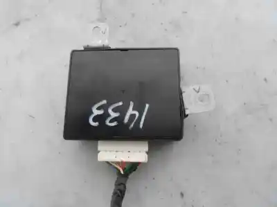 Second-hand car spare part electronic module for kia carnival 2.9 crdi vgt active oem iam references 957004d000  1308674