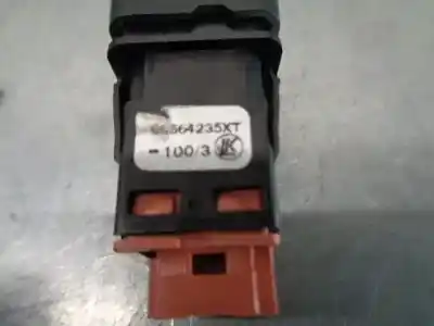 Second-hand car spare part switch for citroen ds4 design oem iam references 96664235xt  