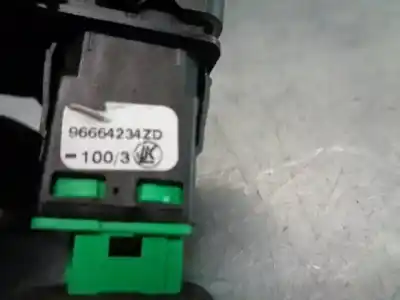 Pezzo di ricambio per auto di seconda mano interruttore per citroen ds4 design riferimenti oem iam 96664234zd  