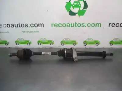 Peça sobressalente para automóvel em segunda mão transmissão dianteira direita por mini mini (r56) 1.4 16v cat referências oem iam 