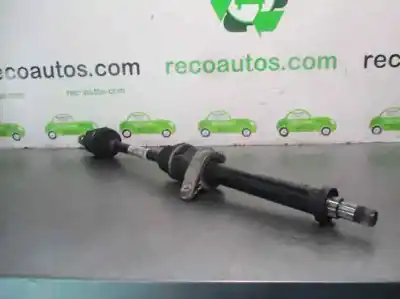 Peça sobressalente para automóvel em segunda mão transmissão dianteira direita por mini mini (r56) 1.4 16v cat referências oem iam   