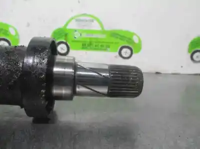 Peça sobressalente para automóvel em segunda mão transmissão dianteira direita por mini mini (r56) 1.4 16v cat referências oem iam   