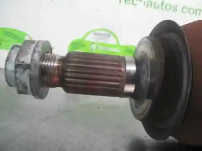 Peça sobressalente para automóvel em segunda mão transmissão dianteira direita por mini mini (r56) 1.4 16v cat referências oem iam   