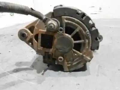 Pezzo di ricambio per auto di seconda mano alternatore per daewoo lanos 1.5 cat riferimenti oem iam   