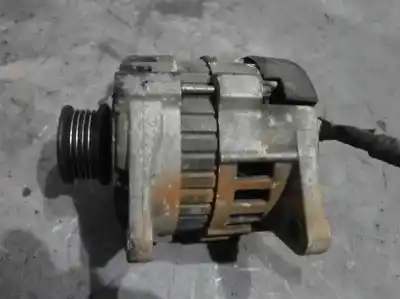 Pezzo di ricambio per auto di seconda mano ALTERNATORE per DAEWOO LANOS  Riferimenti OEM IAM   