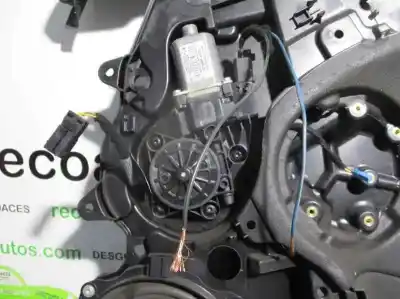 Автозапчасти б/у регулятор стекла переднего правого за mini mini (r56) 1.4 16v cat ссылки oem iam 2753722   Автозапчасти б/у регулятор стекла переднего правого за mini mini (r56) 1.4 16v cat ссылки oem iam 2753722