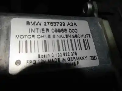Автозапчасти б/у регулятор стекла переднего правого за mini mini (r56) 1.4 16v cat ссылки oem iam 2753722   Автозапчасти б/у регулятор стекла переднего правого за mini mini (r56) 1.4 16v cat ссылки oem iam 2753722
