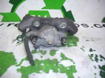 Second-hand car spare part front right brake caliper for daewoo lanos 1.5 cat oem iam references 835  835
