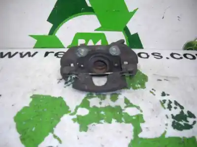 Second-hand car spare part front right brake caliper for daewoo lanos 1.5 cat oem iam references 835  835